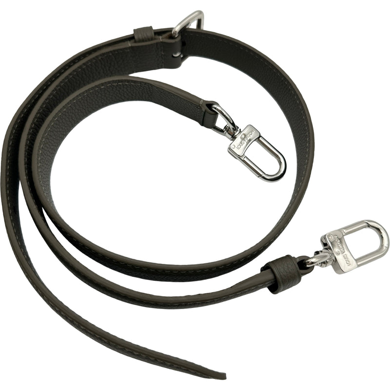 ルイ・ヴィトン LOUIS VUITTON ジョルジュトートMM M23154 カーキ