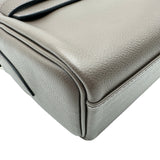 エルメス HERMES ケリーメッセンジャーPM B刻印 エコルセ シルバー金具 エバーカラー レディース ショルダーバッグ