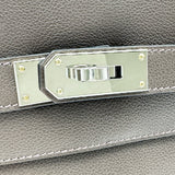エルメス HERMES ケリーメッセンジャーPM B刻印 エコルセ シルバー金具 エバーカラー レディース ショルダーバッグ