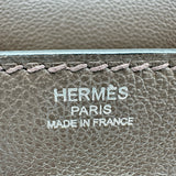 エルメス HERMES ケリーメッセンジャーPM B刻印 エコルセ シルバー金具 エバーカラー レディース ショルダーバッグ