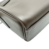 エルメス HERMES ケリーメッセンジャーPM B刻印 エコルセ シルバー金具 エバーカラー レディース ショルダーバッグ