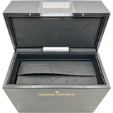 ヴァシュロン・コンスタンタン VACHERON CONSTANTIN オーヴァーシーズ 47040/000R-9666 グレー ピンクゴールド 自動巻き メンズ 腕時計