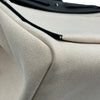 エルメス HERMES エールバッグジップキャビン50 B刻印 グリメイヤー/ブラック/エクリュ シルバー金具 トワルアッシュプリュム ユニセックス ボストンバッグ