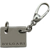 ブルガリ BVLGARI メモ チャーム ホワイトゴールド 750 ジュエリー