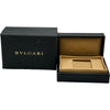 ブルガリ BVLGARI メモ チャーム ホワイトゴールド 750 ジュエリー