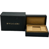 ブルガリ BVLGARI メモ チャーム ホワイトゴールド 750 ジュエリー