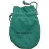 ティファニー TIFFANY＆CO スターフィッシュ ネックレス シルバー 925 ジュエリー