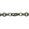 ティファニー TIFFANY＆CO ハートロック ネックレス シルバー 925/750 ジュエリー