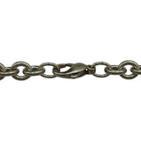 ティファニー TIFFANY＆CO ハートロック ネックレス シルバー 925/750 ジュエリー
