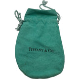 ティファニー TIFFANY＆CO ハートロック ネックレス シルバー 925/750 ジュエリー