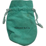 ティファニー TIFFANY＆CO X オープン バングル シルバー 925 ジュエリー