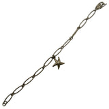 ティファニー TIFFANY＆CO スターフィッシュ ブレスレット シルバー 925 ジュエリー