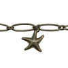 ティファニー TIFFANY＆CO スターフィッシュ ブレスレット シルバー 925 ジュエリー