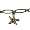 ティファニー TIFFANY＆CO スターフィッシュ ブレスレット シルバー 925 ジュエリー