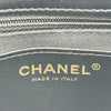 シャネル CHANEL マトラッセシングルフラップチェーンショルダー AS3215 ブラック ゴールド金具 ラムスキン レディース ショルダーバッグ