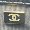 シャネル CHANEL マトラッセシングルフラップチェーンショルダー AS3215 ブラック ゴールド金具 ラムスキン レディース ショルダーバッグ