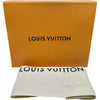 ルイ・ヴィトン LOUIS VUITTON オンザゴーMM M45321 ブラウン モノグラム・ジャイアントリバース レディース トートバッグ