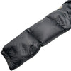 モンクレール MONCLER FOURMINE ダウンジャケット ブラック ナイロン レディース ダウンジャケット