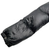 モンクレール MONCLER FOURMINE ダウンジャケット ブラック ナイロン レディース ダウンジャケット