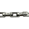 ルイ・ヴィトン LOUIS VUITTON ブレスレット・チェーンモノグラム M シルバー メタル アクセサリー