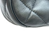 シャネル CHANEL マトラッセチェーンショルダーバッグ AS3205 ブラック ゴールド金具 ラムスキン レディース ショルダーバッグ