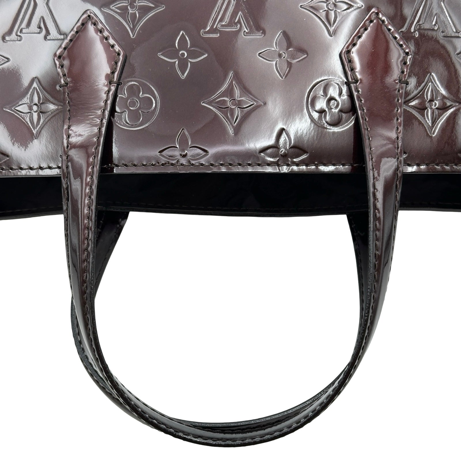 ルイ・ヴィトン LOUIS VUITTON ウィルシャーPM M93641 アマラント