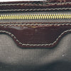 ルイ・ヴィトン LOUIS VUITTON ウィルシャーPM M93641 アマラント ヴェルニ レディース ハンドバッグ