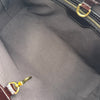 ルイ・ヴィトン LOUIS VUITTON ウィルシャーPM M93641 アマラント ヴェルニ レディース ハンドバッグ