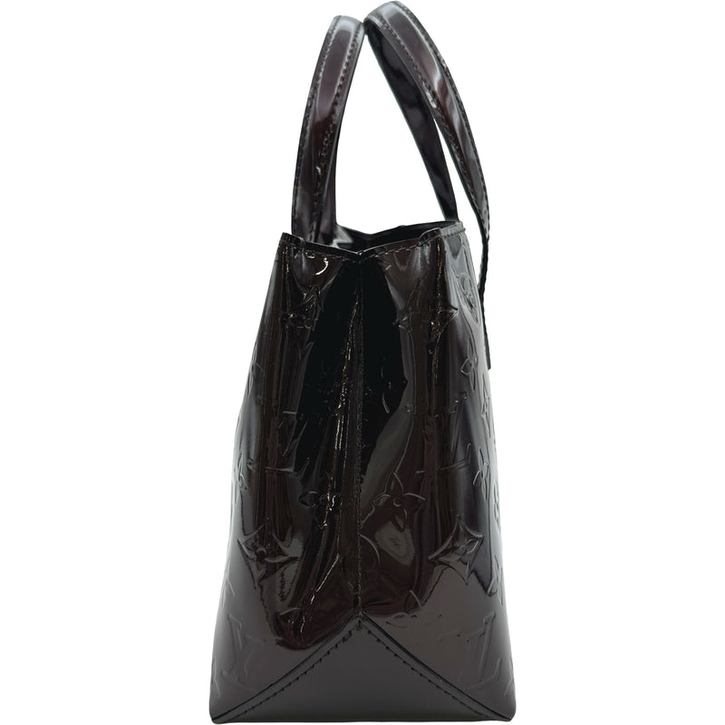 ルイ・ヴィトン LOUIS VUITTON ウィルシャーPM M93641 アマラント