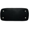シャネル CHANEL オンザロードワイルドステッチトートバッグ A92211 20番台 ブラック シルバー金具 キャビアスキン/カーフスキン レディース トートバッグ