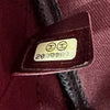シャネル CHANEL オンザロードワイルドステッチトートバッグ A92211 20番台 ブラック シルバー金具 キャビアスキン/カーフスキン レディース トートバッグ
