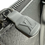 ルイ・ヴィトン LOUIS VUITTON サックプラ・クロス M59960 ノワール トリヨン メンズ ショルダーバッグ