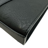 ルイ・ヴィトン LOUIS VUITTON サックプラ・クロス M59960 ノワール トリヨン メンズ ショルダーバッグ