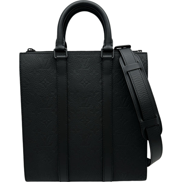 ルイヴィトン　サックプラ ルイ・ヴィトン LOUIS VUITTON サックプラ・クロス M59960 ノワール
