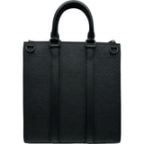 ルイ・ヴィトン LOUIS VUITTON サックプラ・クロス M59960 ノワール トリヨン メンズ ショルダーバッグ