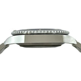 ロレックス ROLEX サブマリーナ ノンデイト 124060 ブラック ステンレススチール 自動巻き メンズ 腕時計