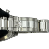 ロレックス ROLEX デイトナ 116506 アイスブルー プラチナ 自動巻き メンズ 腕時計