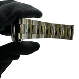 ロレックス ROLEX デイトナ 116506 アイスブルー プラチナ 自動巻き メンズ 腕時計