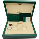 ロレックス ROLEX デイトナ 116506 アイスブルー プラチナ 自動巻き メンズ 腕時計