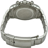ロレックス ROLEX デイトナ 116506 アイスブルー プラチナ 自動巻き メンズ 腕時計