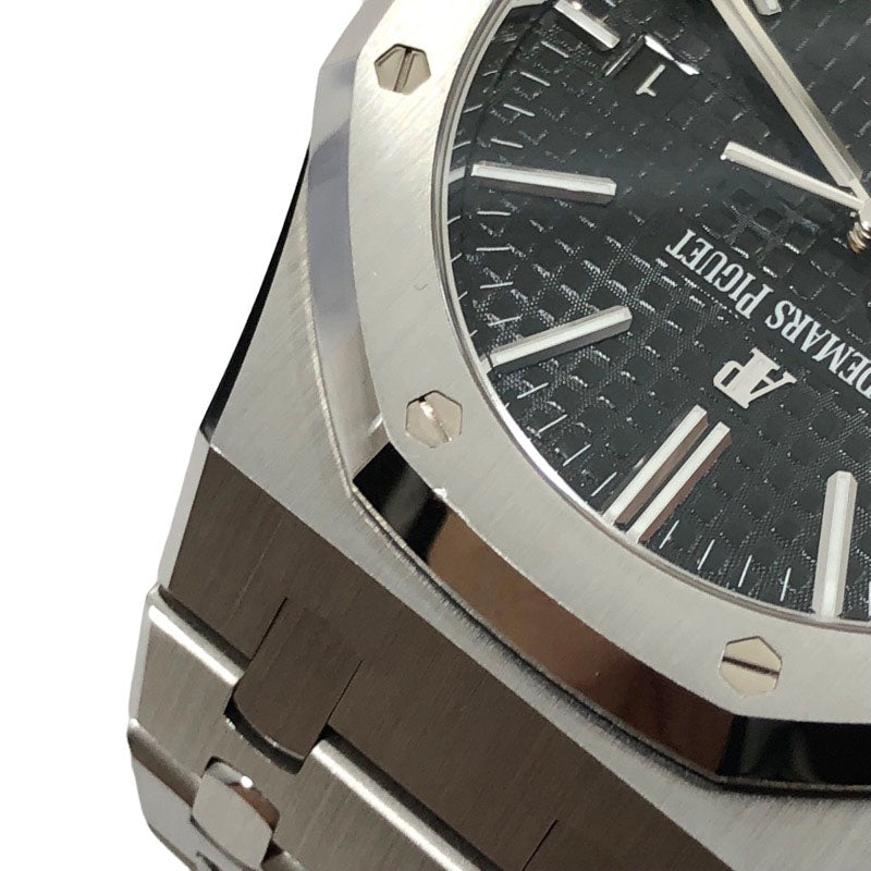 オーデマ・ピゲ AUDEMARS PIGUET ロイヤルオーク 15400st.OO