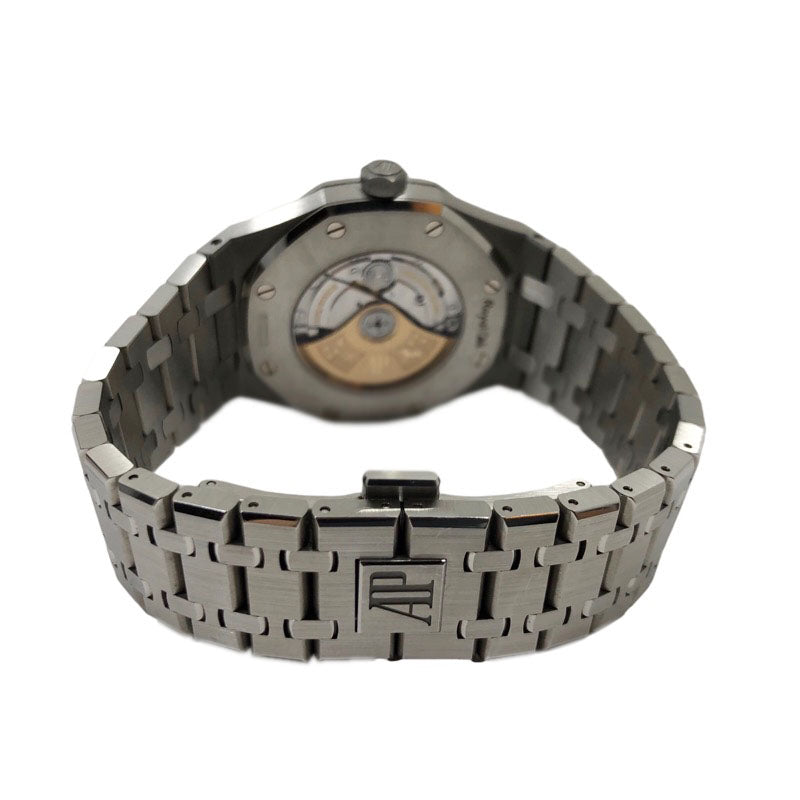 オーデマ・ピゲ AUDEMARS PIGUET ロイヤルオーク 15400st.OO