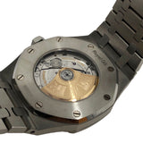 オーデマ・ピゲ AUDEMARS PIGUET ロイヤルオーク 15400st.OO.1220st.01 SS 自動巻き メンズ 腕時計