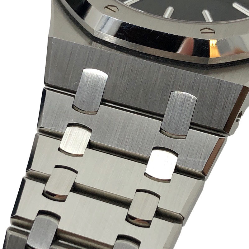 オーデマ・ピゲ AUDEMARS PIGUET ロイヤルオーク 15400st.OO