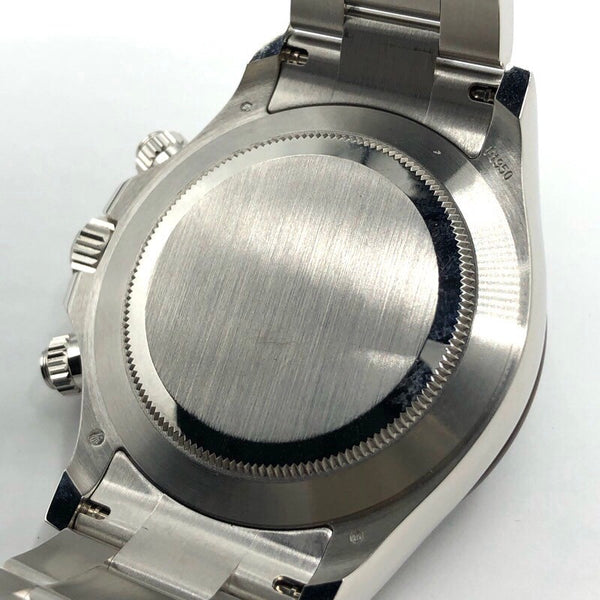 ロレックス ROLEX デイトナアイスブルー 116506 アイスブルー プラチナ・セラミック メンズ 腕時計
