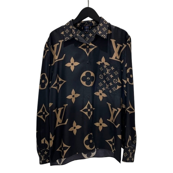 ルイ・ヴィトン LOUIS VUITTON ミックスモノグラム マスキュリン