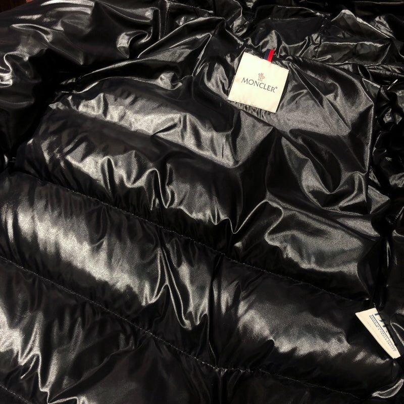 モンクレール MONCLER DUBOIS ダウンジャケット ブラック