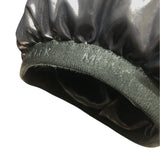 モンクレール MONCLER DUBOIS ダウンジャケット ブラック ナイロン メンズ ダウンジャケット