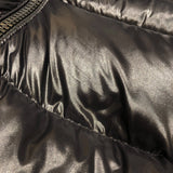 モンクレール MONCLER DUBOIS ダウンジャケット ブラック ナイロン メンズ ダウンジャケット