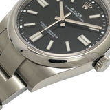 ロレックス ROLEX オイスターパーペチュアル41 ランダムシリアル 124300 SS 自動巻き メンズ 腕時計